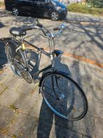 Batavus Herenfiets - Klassieker in topconditie!, Fietsen en Brommers, Fietsen | Dames | Omafietsen, Gebruikt, Versnellingen, Batavus.