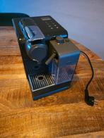 Nespresso Koffiemachine De'Longhi EN560.B, Witgoed en Apparatuur, Koffiezetapparaten, Gebruikt, Koffiemachine, Ophalen