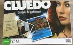Cluedo -Ontdek de geheimen, Een of twee spelers, Ophalen of Verzenden, Gebruikt