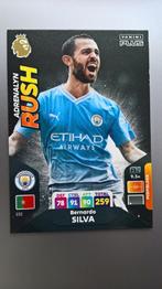 Panini adrenalyn Premier League Plus 2024 Silva Rush, Verzamelen, Sportartikelen en Voetbal, Nieuw, Ophalen of Verzenden, Poster, Plaatje of Sticker