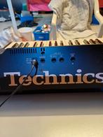 Te koop.technics kn 220 keyboard., Muziek en Instrumenten, 61 toetsen, Technics, Zo goed als nieuw, Ophalen