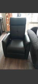 Elektrische Massagestoel - Ontspanning gegarandeerd!, Ophalen, Nieuw, Minder dan 50 cm