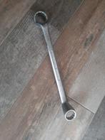 Ringsleutel Gedore, Ophalen of Verzenden, Gebruikt