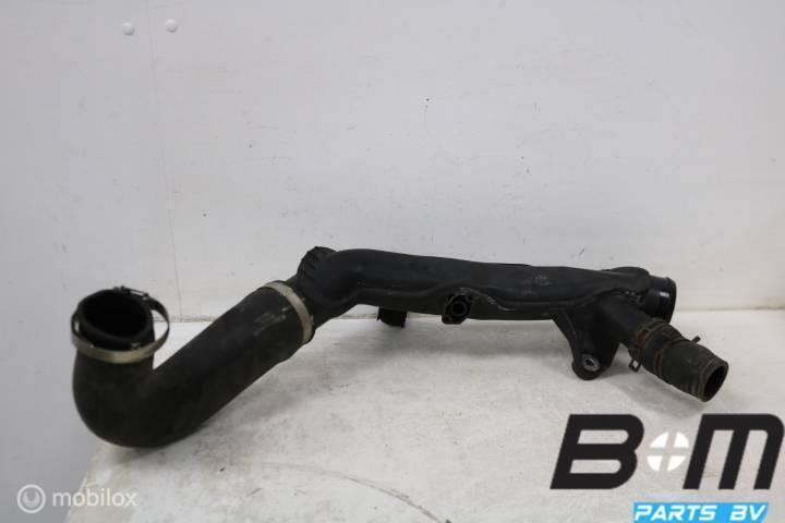 Laadluchtbuis VW Polo 6R WRC 3C0145762AH, Auto-onderdelen, Motor en Toebehoren, Gebruikt