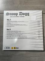 Snoop Dogg LP - Me and More Homies, Cd's en Dvd's, Vinyl | Hiphop en Rap, Ophalen, 2000 tot heden, Nieuw in verpakking, 12 inch