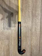 Te koop nieuwe Brabo junior hockeystick 93 cm, Ophalen of Verzenden, Zo goed als nieuw, Stick