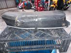Zundapp Denfield Buddyseat - Vintage Motorzadel, Fietsen en Brommers, Brommeronderdelen | Zundapp, Ophalen of Verzenden, Gebruikt