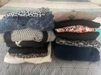 Bundel bovenkleding dames - Maat S of M, Ophalen of Verzenden, Gedragen