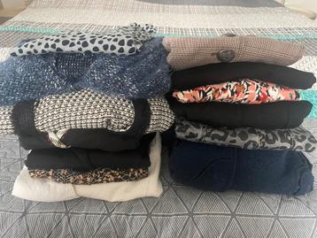 Bundel bovenkleding dames - Maat S of M beschikbaar voor biedingen