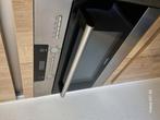 Inbouwmagnetron Siemens, Ophalen of Verzenden, Niet werkend, Inbouw, 45 tot 60 cm