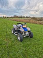 Yamaha Warrior, 1 cilinder, 350 cc