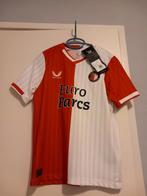 Feyenoord shirt maat 158cm, Shirt, Maat XS of kleiner, Ophalen of Verzenden, Zo goed als nieuw