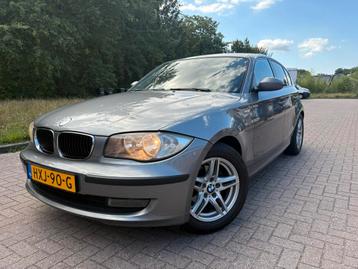 BMW 1-Serie 116I Airco Carplay Cruise control beschikbaar voor biedingen