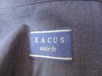 Xacus, size 39, Kleding | Heren, Overhemden, Nieuw, Blauw, Halswijdte 39/40 (M), Xacus