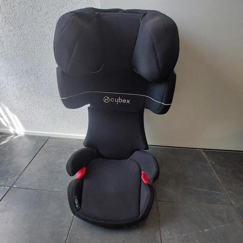 Cybex autostoel, Kinderen en Baby's, Autostoeltjes, Zo goed als nieuw, Overige merken, 15 t/m 36 kg, Isofix, Ophalen