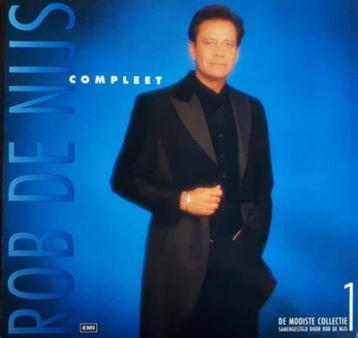Rob de Nijs - Compleet V0l. 1       Originele CD. beschikbaar voor biedingen