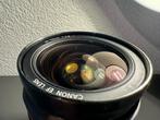 canon 24-70 EF full frame zoomlens inc. accesoires, Ophalen of Verzenden, Gebruikt, Standaardlens, Zoom