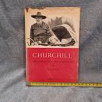 Churchill, Antiek en Kunst, Ophalen of Verzenden