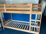 Ikea stapelbed Mydal, Ophalen, Gebruikt, 90 cm, 160 tot 180 cm