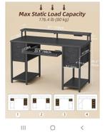 Nieuw bureau (in ongeopende verpakking), Ophalen, Nieuw