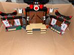 Lego Ninjago set 2504, Complete set, Ophalen of Verzenden, Lego, Zo goed als nieuw