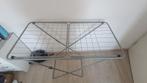 As good as new clothes rack - compact and sturdy, Ophalen of Verzenden, Zo goed als nieuw, Wasrek