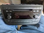 Autoradio Suzuki SCross SX4 2014, Ophalen