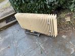 radiator -authentiek, 30 tot 80 cm, Gebruikt, Radiator, Ophalen of Verzenden