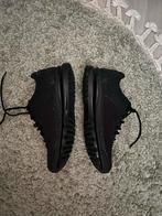 Nike Air Max 2013 Triple Black, Kleding | Heren, Schoenen, Ophalen of Verzenden, Gedragen, Zwart, Sneakers of Gympen