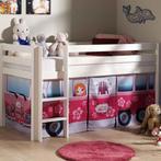 Speelgordijn, Ophalen, Meisje, Overige typen, Zo goed als nieuw