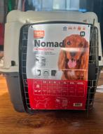 Karlie FLAMINGO 'Nomad' hondenbench/ transportbox MEDIUM, Dieren en Toebehoren, Hondenbenches, Ophalen