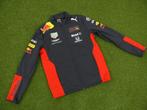 SUPERMOOIE Formule 1 Puma RED BULL jas maat S als nieuw, Verzamelen, Automerken, Motoren en Formule 1, Ophalen of Verzenden, Zo goed als nieuw