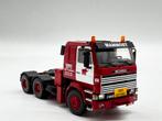 WSI SCANIA 142 E MAMMOET, HGL74-@hotmail.com, Nieuw, Ophalen of Verzenden, Bus of Vrachtwagen