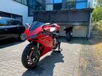 Zeer nette Ducati 1098 met Carbon, Motoren, Motoren | Ducati, Particulier, Super Sport, 2 cilinders, 1098 cc