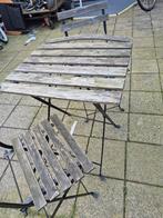 Bistro setje, Ophalen, Overige materialen, 2 zitplaatsen