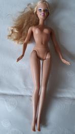 Barbie van Mattel 1999 China 2439 HF, Verzamelen, Poppen, Ophalen of Verzenden, Zo goed als nieuw, Pop