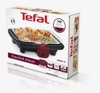 Tefal EasyGrill Adjust 2300W - Elektrische Grill * nieuw*, Ophalen of Verzenden, Nieuw