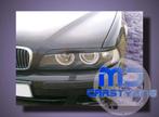 BMW 5-Serie E39 - Koplampspoilers, Ophalen of Verzenden, MJ-Carstyling, Info@mj-carstyling.net, Sibeliusstraat 81 5011JH Tilburg