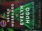 The seven husbands of Evelyn hugo, Ophalen of Verzenden, Zo goed als nieuw