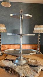 etagere Drie lagen 1m- 120 hoog, en 50cm breed, Ophalen of Verzenden, Nieuw