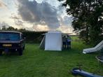 Holtkamper cocoon, Caravans en Kamperen, Ophalen of Verzenden, Gebruikt