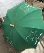 paraplu, kikvorsen, Verzamelen, Ophalen of Verzenden, Gebruikt, Overige typen