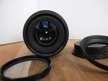 ✅ SMC Pentax F * 80 - 200 mm AF FF lens beschikbaar voor biedingen