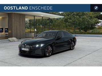 BMW i4 eDrive35 High Executive M Sport / Schuif-kanteldak /  beschikbaar voor biedingen