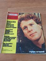 Panorama Ons Land 1978 Ryan O'Neal Holocaust Star Wars, Verzenden, 1960 tot 1980, Buitenland, Tijdschrift
