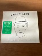 Jason Mraz - We Sing, We Dance, We Steal Things CD, Ophalen of Verzenden, Gebruikt