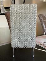 Vintage lamp, Huis en Inrichting, Lampen | Tafellampen, Ophalen of Verzenden, Zo goed als nieuw