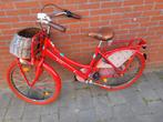 Cortina Lief! Meisjesfiets 26 inch, Fietsen en Brommers, Fietsen | Meisjes, Ophalen, Gebruikt, 26 inch of meer, Versnellingen