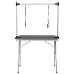Trimtafel voor huisdieren met 2 aanlijnopties, Dieren en Toebehoren, Honden-accessoires, Verzenden, Nieuw