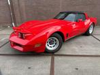Chevrolet - Corvette C3 - 5.7L 350 V8 - 1981, Auto's, Automaat, Gebruikt, Overige carrosserieën, Overige brandstoffen